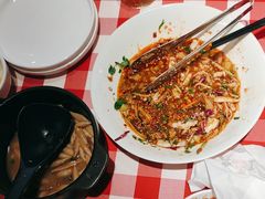 -西贝莜面村(当代商城店)