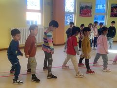 -井德幼儿园(泰达园)