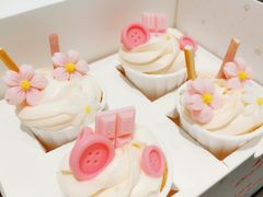 -壹点壹客·生日蛋糕(南山店)