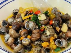 -串小白烧烤(金沙洲店)