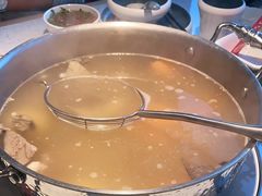 -左庭右院鲜牛肉火锅(苏州园区永旺店)