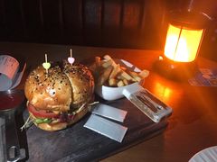 -FUTURE BAR(岭南天地店)