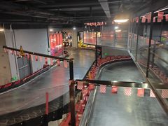 -魔赛卡丁车赛车汇(上海店)