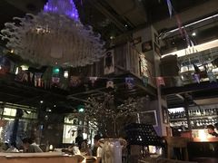 大堂-杂咖zacup(领展中心城店)
