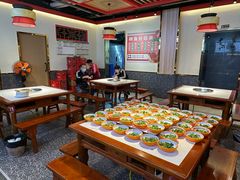 -老哥门肥肠鱼(鱼嘴店)
