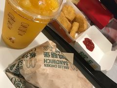 -麦当劳(东苑丽宝商业广场店)