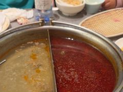 -一绪に寿喜烧(荟聚店)