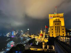 -罗斯福色戒酒吧(外滩店)