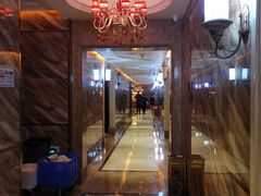 -萧邦音乐会所KTV·蒸汽活海鲜自助(福田店)