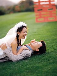 -梵汐婚纱摄影(东方之门店)