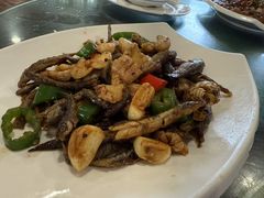 -清水湖度假村(罗浮山美食地标店)