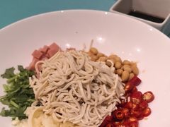 -海鸿荟·沿江菜(中山北路店)