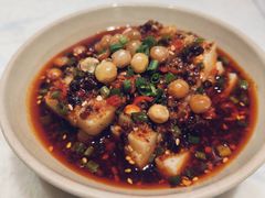 -孔雀云贵川·融合菜(长宁来福士店)