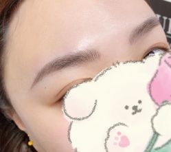 -UP&UP·半永久眉毛眼线机器野生眉