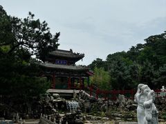 -红螺寺