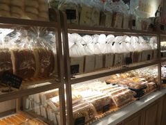 -大快乐烘焙坊(沙井店)