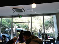 -素清香(解放路店)
