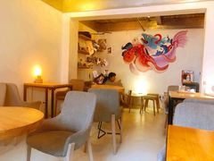 大堂-餐酒吧Com-ing Bar(上海路店)