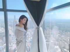 -深圳滨河时代ICON LAB艾垦酒店