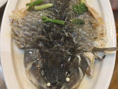 -下梅人家土菜馆(历史文化餐厅度假区店)