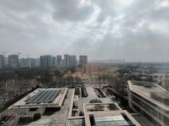 -廊坊固安福朋喜来登酒店