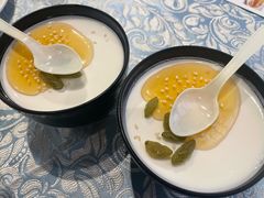 -巴扎美食·新疆菜·西域歌舞表演餐厅(新疆大厦店)