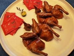 -馋遇江南·精致湖景雅宴(东方之门店)