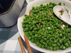 -彭耕记猪油炒小菜(吉联mall店)