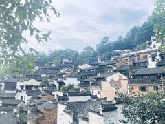 -婺源风景区