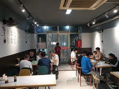 -杨记馄饨面馆(原杨桥口店)