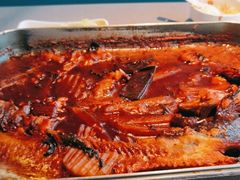 -半天妖烤鱼(新中关购物中心店)