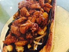 -桃子餐厅·天津菜(红星路直营店)