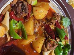 -纳鲁孜·新疆特色餐厅(上海悦荟广场店)