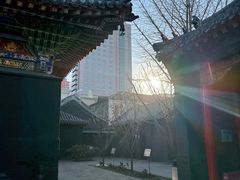 -长安寺