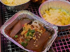 -小猪查理川式市井烤肉自助(辛集店)