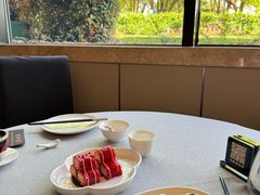 -潮府馆·非遗潮州菜·港式点心(世纪公园店)