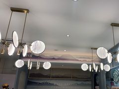 大堂-紫光园·烤鸭(美术馆店)