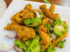 -谢记上海大排档(长寿路店)