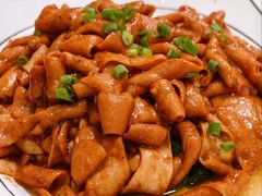 -老字号德记烧腊饭店·海鲜加工