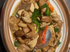 -码头见·潮汕菜(领展中心城店)
