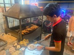 -Doo Dee Thai Food(Issan/Isaan/Esan)