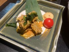 -花潮料理艺食馆(SM新生活广场店)