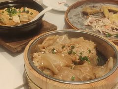 -顺德佬华侨城店·商务宴请·团建