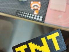 -郑在DIY·潮玩银饰绘画手作(中央大道旗舰店)