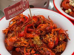 -阿胖龙虾(宁国南路总店)