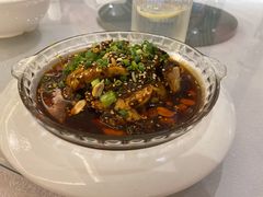 口水鸡-渝信川菜(南滨店)
