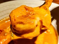 -甘尼仕印度餐厅爵士酒吧(阳春巷店)