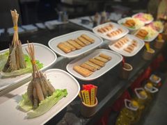-老宁波1381餐厅(宏泰广场店)