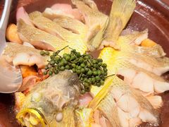 -莆田餐厅PUTIEN(金融街购物中心店)