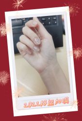 -Ami nail爱米美甲美睫